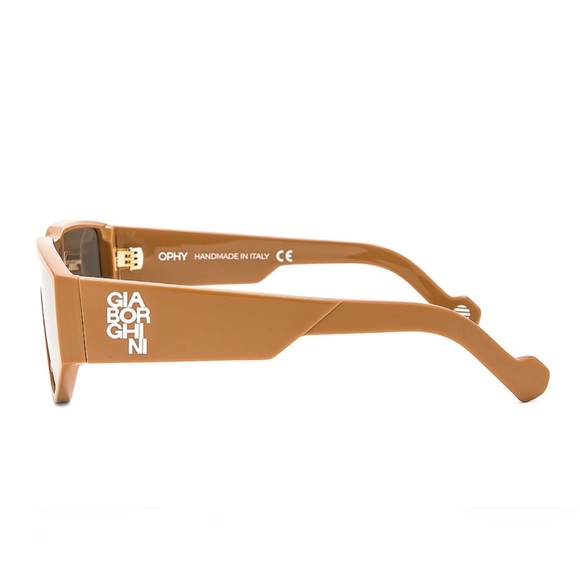 Gia Borghini sunglasses - Picture 2 of 5
